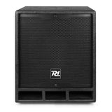 Power Dynamics PD Combo 1200 Geluidssysteem 1200W met 12 inch Subwoofer, DSP en Bluetooth