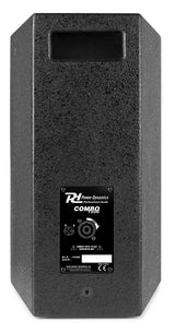 Power Dynamics PD Combo 1500 Geluidssysteem 1500W met 15 inch Subwoofer, DSP en Bluetooth