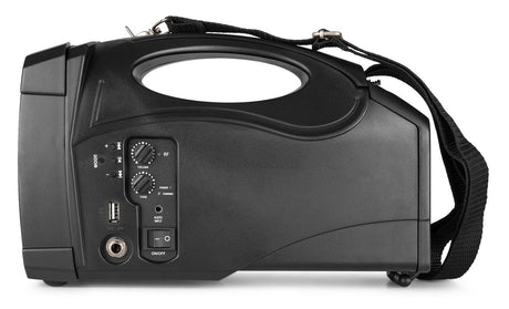 Vonyx ST014 Draadloos persoonlijk PA systeem UHF