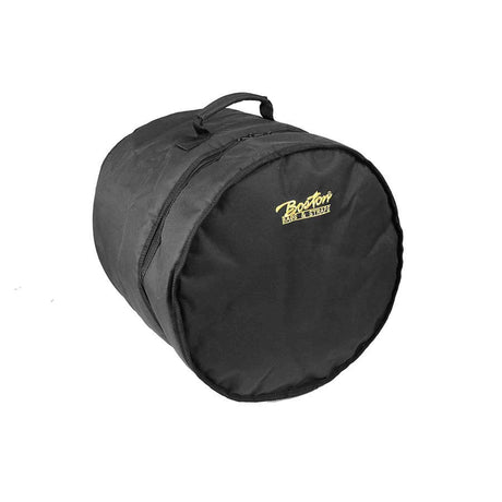 Boston DB-13-T Gigbag voor tom 13", zwart cordura, 10 mm gevoerd