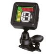 Boston BTU-350 chromatische clip tuner met full color display 440Hz B0 tot B7
