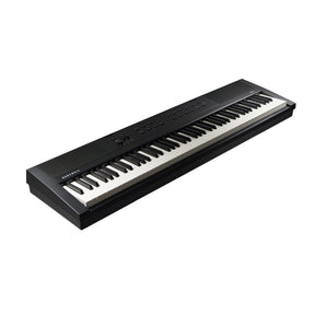 Kurzweil KAE1-BK Zwart Digitale Piano 88-Toets Hamermechaniek met Bluetooth