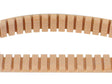 Boston KLN-72019 kerfed lining 720x19x5mm