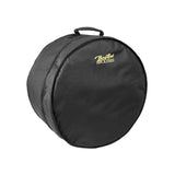 Boston DB-1465-S Gigbag voor snaartrom 14"x 6.5", zwart cordura, 10 mm gevoerd