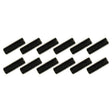 Boston SAI-8brugschroeven, 2,8x 8.0 mm, 1,27 allen key, 12-pack