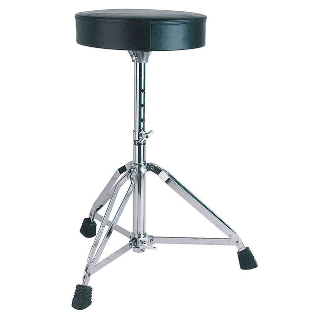 Hayman DTR-025 Drumkruk, in hoogte verstelbaar (bout), dubbelbenig