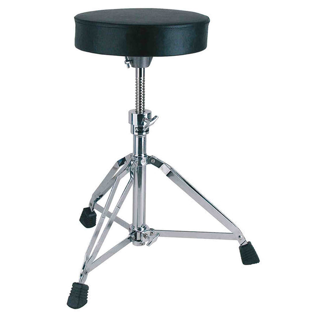 Hayman DTR-080 Drumkruk, in hoogte verstelbaar (draaisysteem), dubbelbenig