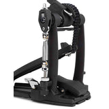 Hayman BDP-080 Bassdrumpedaal, dubbele ketting, professioneel model