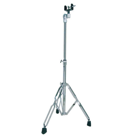 Hayman BGS-030 Bongostatief, met U-klem, dubbelbenig