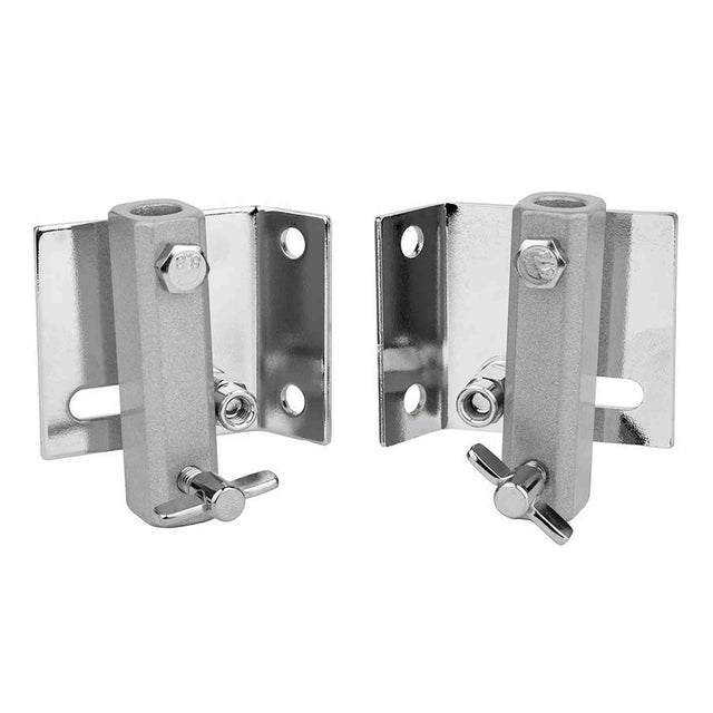 Hayman MDR-HR-LG Spanbokken voor marching drums, 1 paar, geschikt voor MDR-HR-10, inclusief schroeven