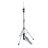 Hayman HHS-015 Hi-hat statief, enkelbenig, kindermodel