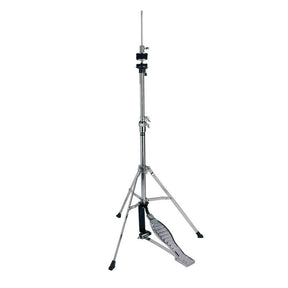 Hayman HHS-015 Hi-hat statief, enkelbenig, kindermodel