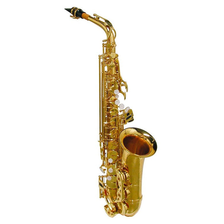 Stewart Ellis SE-510-L Student Series Altsax
