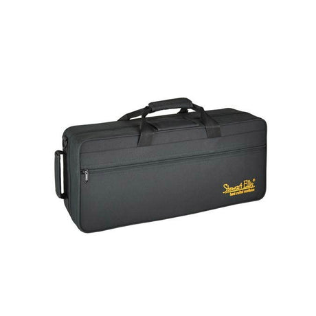 Stewart Ellis SE-2400-L Pro Series trompet goudlak incl. softcase