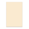 Boston PG-334-VW pickguard material, 3 ply, 45x29cm, vintage white