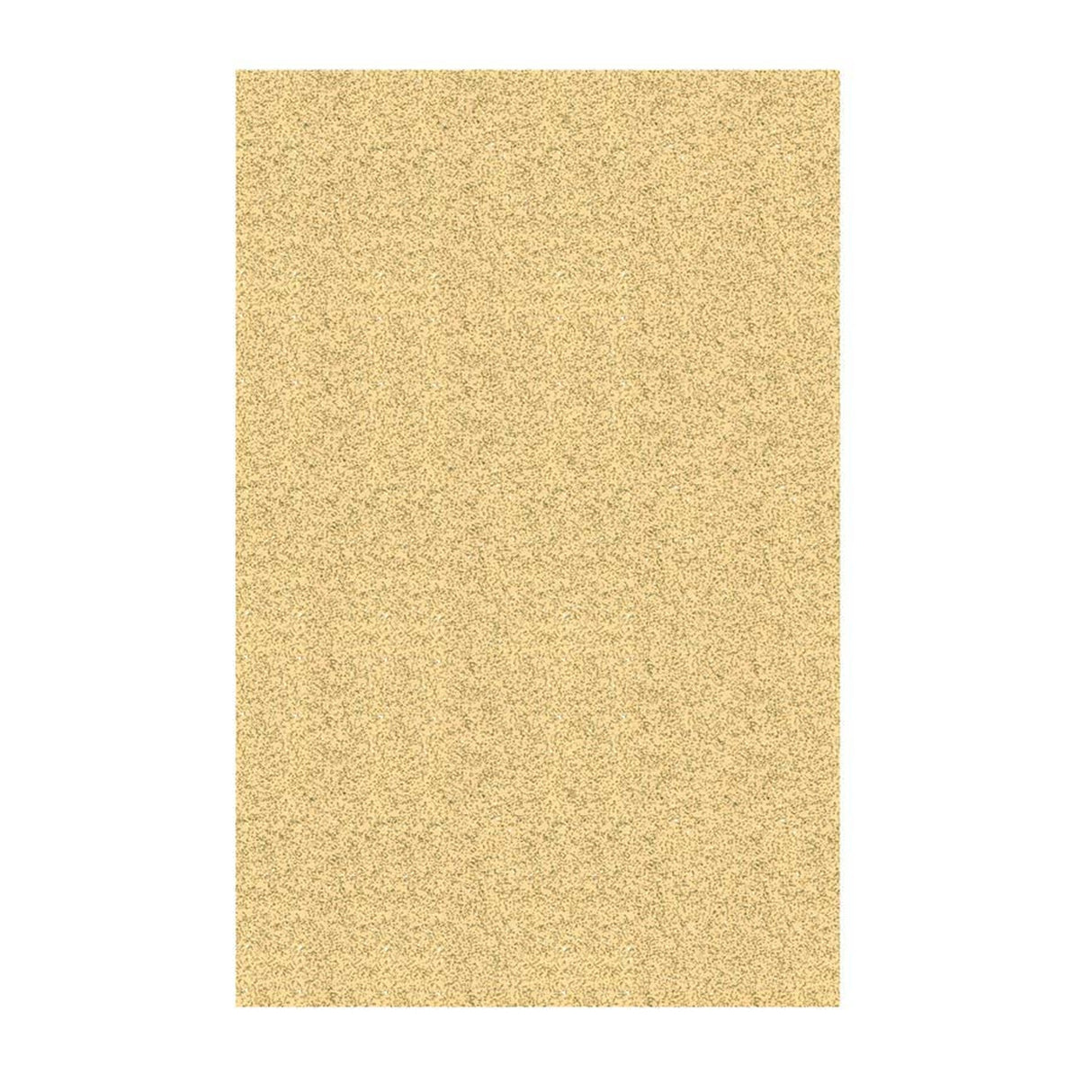 Boston PG-234-SGD pickguard material, 2 ply, 45x29cm, sparkling gold