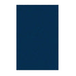 Boston PG-234-SBU pickguard material, 2 ply, 45x29cm, sparkling blue