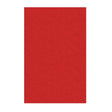 Boston PG-234-SRD pickguard material, 2 ply, 45x29cm, sparkling red