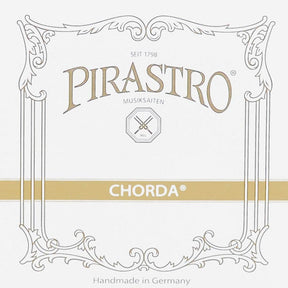 Pirastro P112241 violin string A-2 medium 14 1/2 , gut