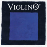 Pirastro P417221 violin string A-2 medium, synthetic, aluminum