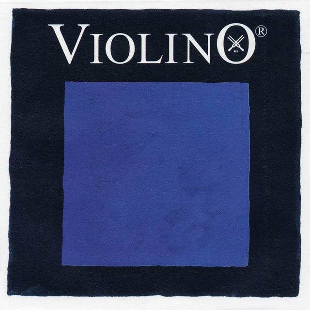 Pirastro P417241 violin string A-2 3/4+1/2, medium, synthetic, aluminum