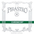 Pirastro P319140 violin string E-1 3/4+1/2 medium, ball end, chrome steel