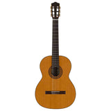 Salvador Cortez CC-32 – Klassieke gitaar met massief ceder bovenblad en palissander body