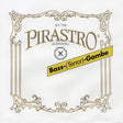 Pirastro P157320 bass tenor -gamba string E-3 22 1/2 , gut