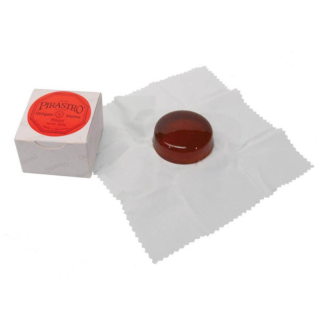 Pirastro P900900 rosin, "Obligato-Violino"