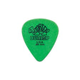 Dunlop 418-P-88 0.88 mm. plectra, groen, 12-pack