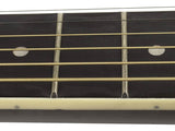 Nashville GSD-60 Naturel Dreadnought Akoestische Gitaar