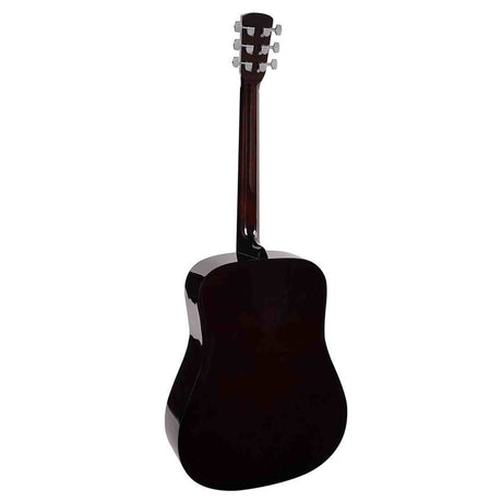 Nashville GSD-60-SB Dreadnought Akoestische Gitaar Sunburst