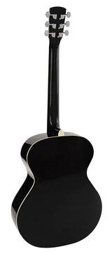 Nashville GSA-60-SB Grand Auditorium Akoestische Gitaar Sunburst