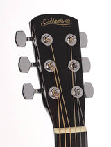 Nashville GSA-60-SB Grand Auditorium Akoestische Gitaar Sunburst