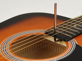 Nashville GSA-60-SB Grand Auditorium Akoestische Gitaar Sunburst