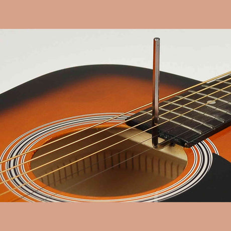 Nashville GSA-60-SB Grand Auditorium Akoestische Gitaar Sunburst