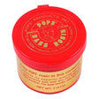 Pops' POPS-UB01 rosin for upright bass, plastic container, 1.125 ounces, 32 grams