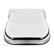 Fender 992271100bridge cover vintage Tele, chroom