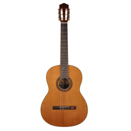 Salvador Cortez CC-15 Klassieke Gitaar – Student Series