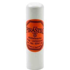 Pirastro P904100 – sleutelpasta in stick tube voor soepel draaiende stemsleutels