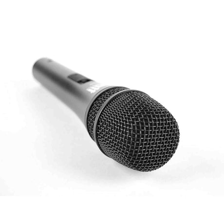 Gatt Audio DM-700 Dynamische Microfoon Cardioïde met XLR-kabel
