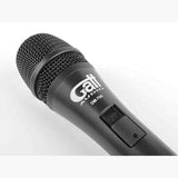 Gatt Audio DM-700 Dynamische Microfoon Cardioïde met XLR-kabel