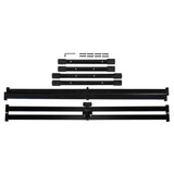Medeli AKX10S Set – Workstation keyboard met 61 toetsen, 7” touchscreen, 4-way speakers, pedaal, standaard en kruk