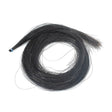 ELS BH-BA-BK strijkstokhaar voor contrabas, 71cm, 10gr, black quality