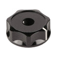 Fender zwarte controleknop voor Deluxe Jazz Bass®