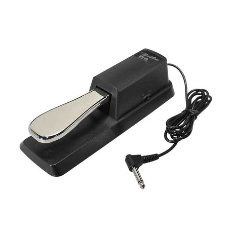 KORG PA600 61-Toets Arranger Keyboard met Standaard, Sustainpedaal en Kruk