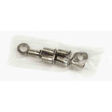 Mayson NI-372-AS Spare part, set of 6 stemmechanieken, nikkel