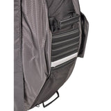 Boston CB-844 deluxe/hightech lichtgewicht contrabastas 4/4, ripstop nylon