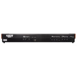 Crumar MOJO61 Virtueel Toonwielorgel Enkelklaviers met 61 Waterfall Toetsen