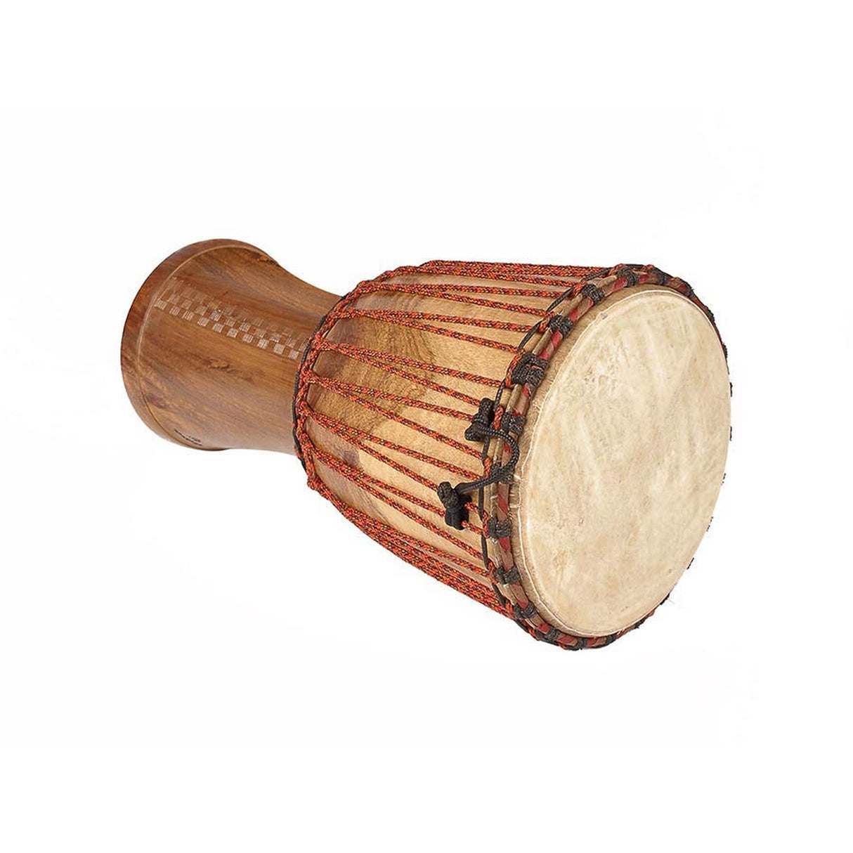 Kangaba KDJM12 Medium djembé Mali